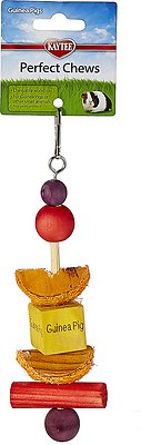 Kaytee Perfect Chews Guinea Pig Toy