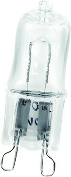 Zilla 25 - 50w Day White Mini Halogen Lamp
