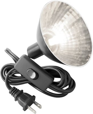 Zilla 25 - 50w Day White Mini Halogen Lamp