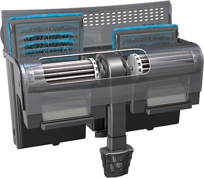 Marineland Bio-Wheel Penguin Aquarium Power Filter