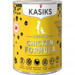 KASIKS Cage-Free Chicken Formula for Cats