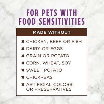Instinct Limited Ingredient Diet Grain-Free Recipe with Real Rabbit Freeze-Dried Raw Coated Dry Cat Food