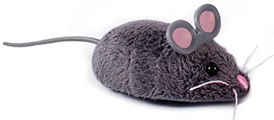 Hexbug Mouse Robotic Cat Toy