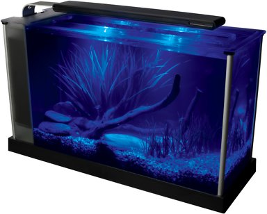 Fluval Spec Aquarium Kit