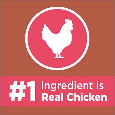 IAMS Proactive Health High Protein Recipe