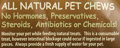 Top Dog Chews Premium Large Antler Variety Pack Dog Treats