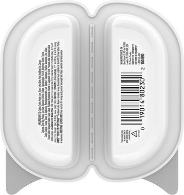 IAMS Perfect Portions Indoor Pate Turkey Recipe