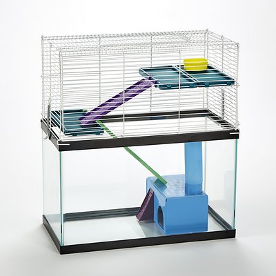Kaytee My First Home Small Animal Tank Topper