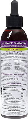 Animal Nutritional Products UroMAXX Dog & Cat Supplement