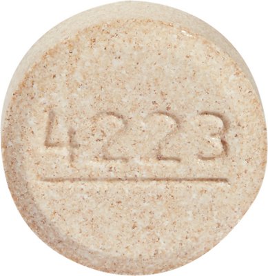 Comfortis Chewable Tablet For Dogs