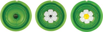 Catit Flower Plastic Cat Fountain