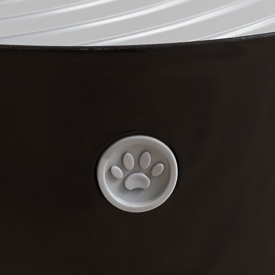 IRIS Top Entry Cat Litter Box