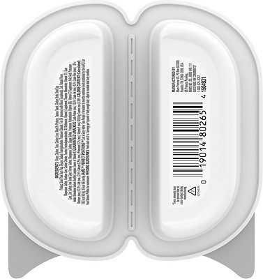 IAMS Perfect Portions Indoor Cuts in Gravy Tuna Recipe
