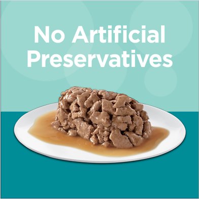 IAMS Perfect Portions Indoor Cuts in Gravy Tuna Recipe