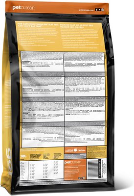 GO! Limited Ingredient Duck Grain-Free Dry Cat Food