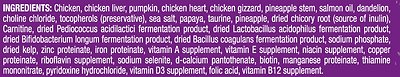 STELLA & CHEWY'S Stella’s Solutions Digestive Boost Freeze-Dried Raw