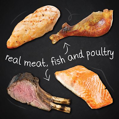 HOUND & GATOS Grain-Free Cage-Free Chicken Recipe Dry Food