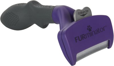 FURminator Long Hair Cat Deshedding Tool