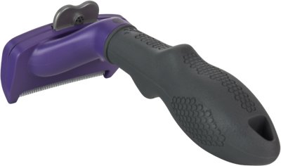 FURminator Long Hair Cat Deshedding Tool