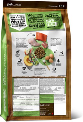 NOW FRESH Grain-Free Kitten Food
