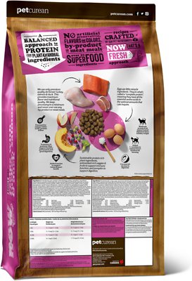 NOW FRESH Grain-Free Adult Recipe Dry Cat Food