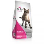 NULO Freestyle Chicken & Cod Grain-Free Dry Cat & Kitten Food