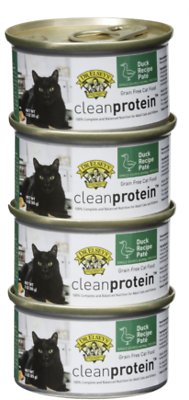 Dr. Elsey's CleanProtein Single Source Animal Protein Duck Recipe Paté
