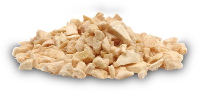 PureBites Chicken Breast Freeze-Dried Raw Cat Treats
