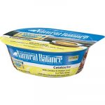 NATURAL BALANCE Delectable Delights Catatouille Cat Stew Formula