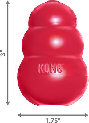 KONG Classic Dog Toy