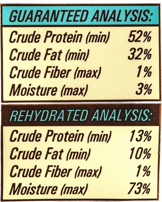 PRIMAL Feline Chicken & Salmon Formula Freeze-Dried Nuggets