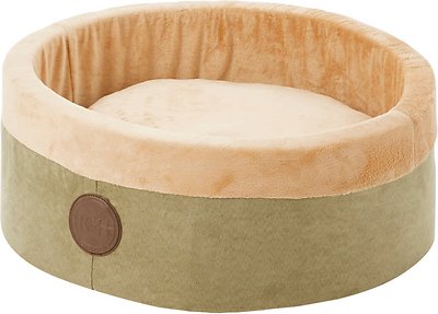 K&H Pet Products Thermo-Kitty Cat Bed