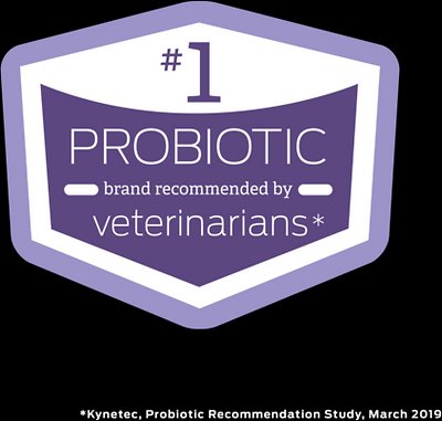 Purina Pro Plan Veterinary Diets FortiFlora Probiotic Gastrointestinal Support Cat Supplement