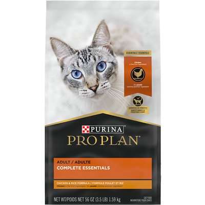PURINA PRO PLAN Savor Adult Chicken & Rice Recipe Dry Food