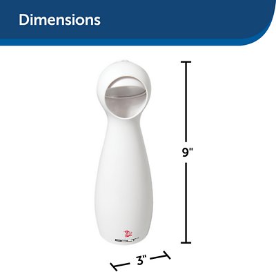PetSafe Bolt Interactive Laser Cat Toy