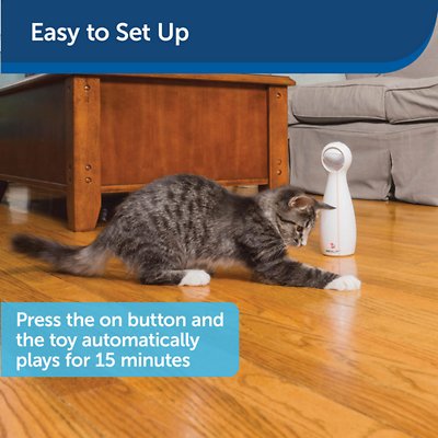 PetSafe Bolt Interactive Laser Cat Toy