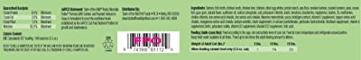TASTE OF THE WILD Rocky Mountain Grain-Free Canned Cat Food