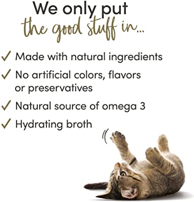 Applaws Tuna Fillet Canned Cat Food
