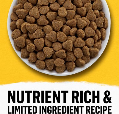 PURINA Beyond Simply White Meat Chicken & Whole Oat Meal Recipe