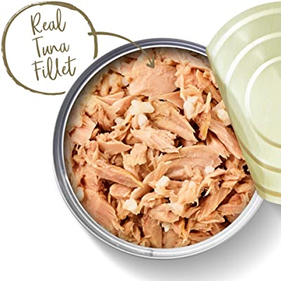 Applaws Tuna Fillet Canned Cat Food