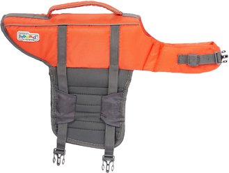 Outward Hound Granby RipStop Dog Life Jacket