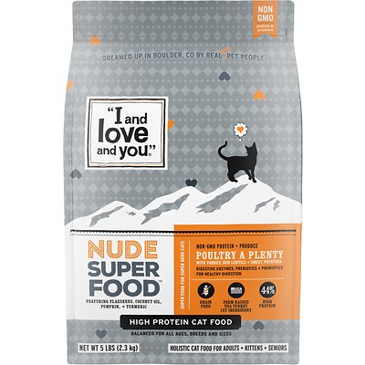 I AND LOVE AND YOU Nude Food Poultry A Plenty Recipe Dry Food