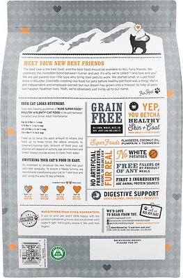 I AND LOVE AND YOU Nude Food Poultry A Plenty Recipe Dry Food