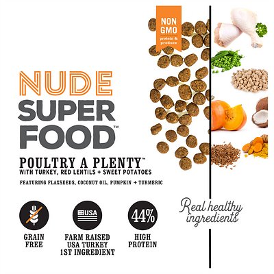 I AND LOVE AND YOU Nude Food Poultry A Plenty Recipe Dry Food