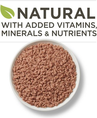 PURINA ONE Turkey Recipe Pate Grain-Free Canned Cat Food