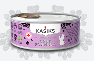 KASIKS Grub Formula