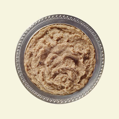 NOW FRESH Grain-Free Cod Pate with Bone Broth