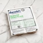 DARWIN'S Natural Selections Lamb Recipe Raw Cat Food