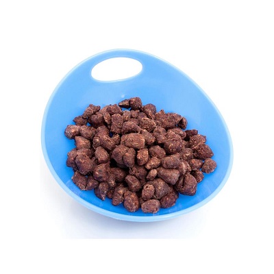ONLY NATURAL PET RawNibs Chicken Grain-Free Freeze-Dried Cat Food