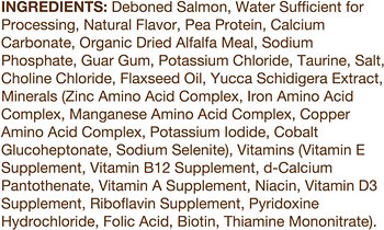 Merrick Limited Ingredient Diet Grain-Free Salmon Canned Food